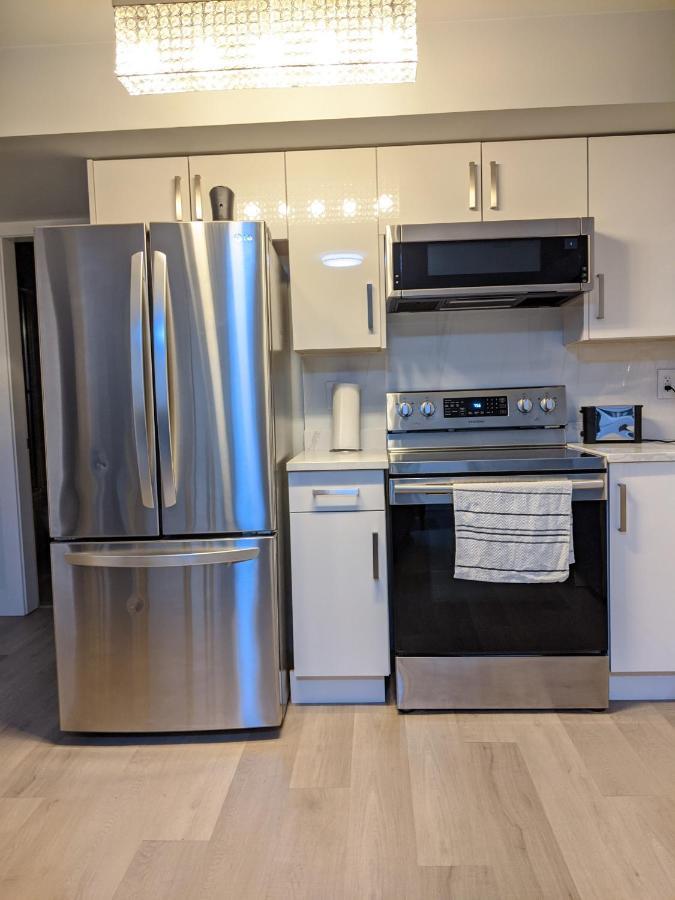 Modern & Luxurious Suites In 素里 外观 照片