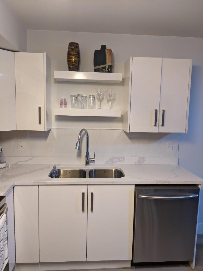 Modern & Luxurious Suites In 素里 外观 照片