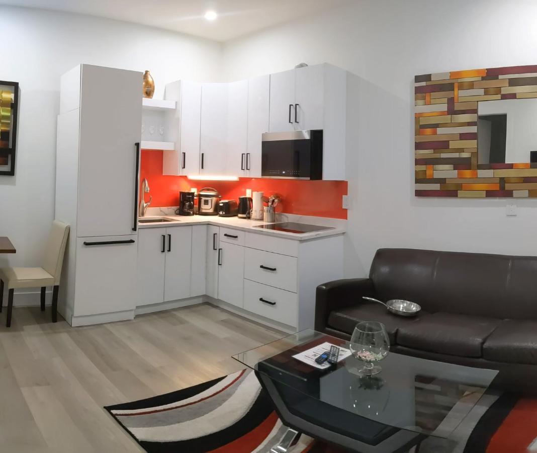Modern & Luxurious Suites In 素里 外观 照片