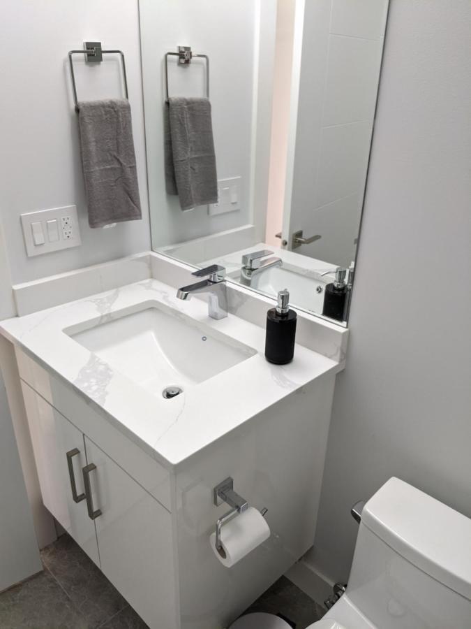 Modern & Luxurious Suites In 素里 外观 照片