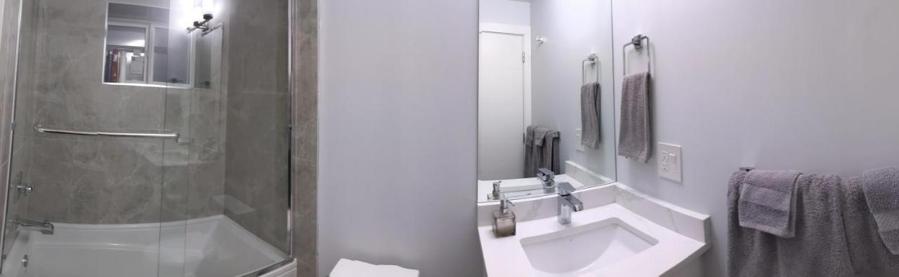Modern & Luxurious Suites In 素里 外观 照片