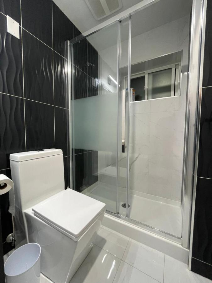 Modern & Luxurious Suites In 素里 外观 照片