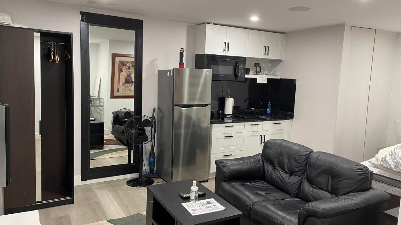 Modern & Luxurious Suites In 素里 外观 照片