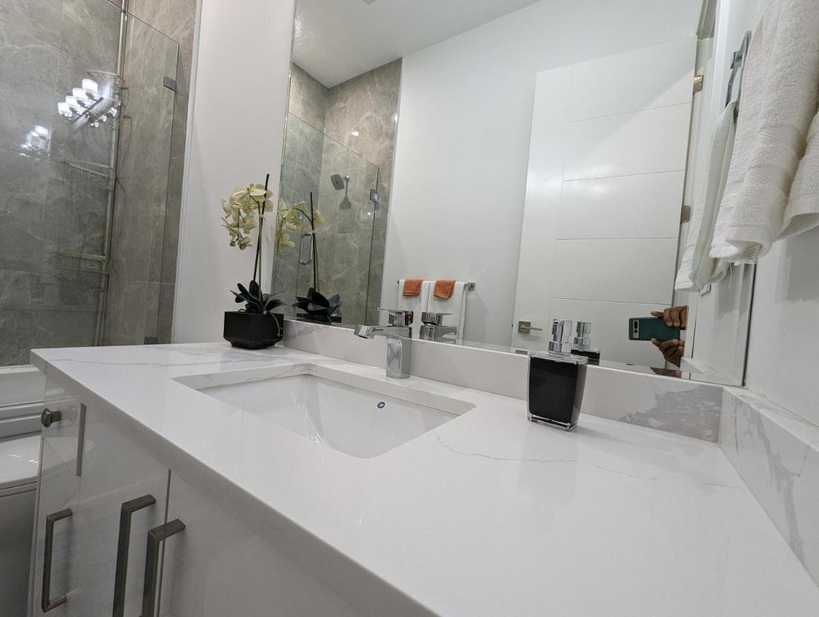 Modern & Luxurious Suites In 素里 外观 照片