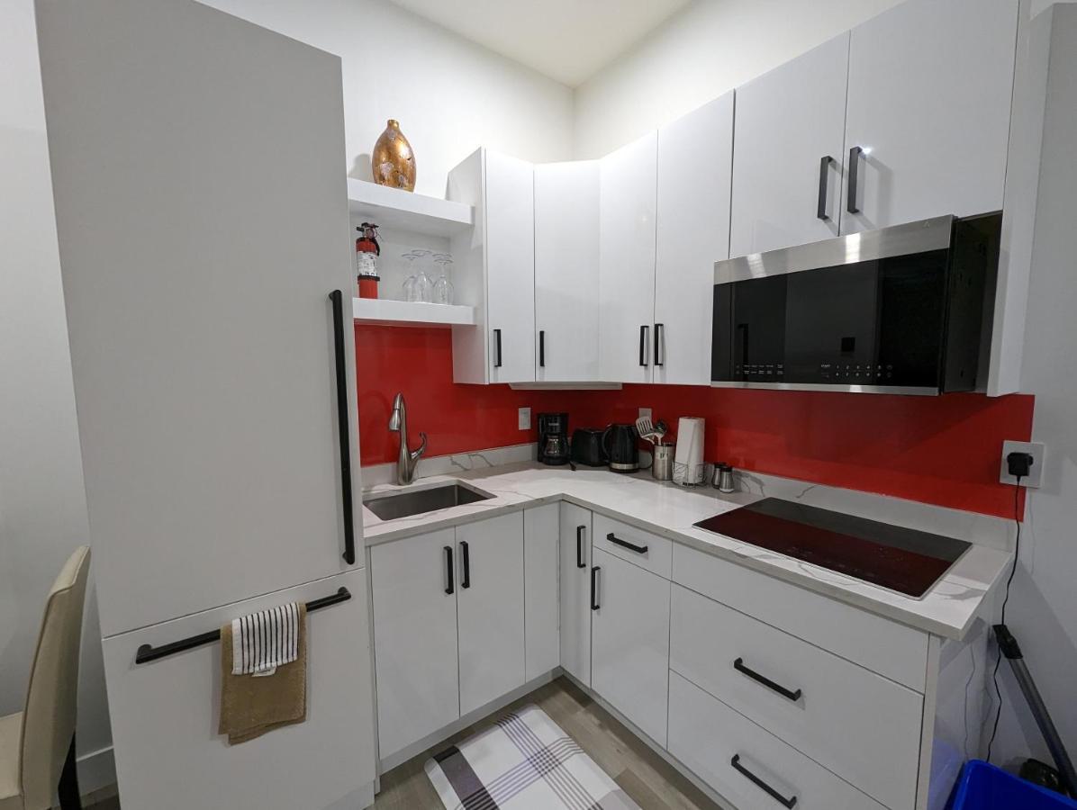 Modern & Luxurious Suites In 素里 外观 照片