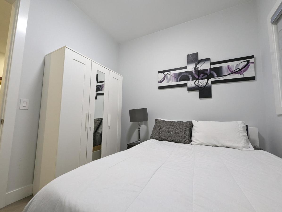 Modern & Luxurious Suites In 素里 外观 照片