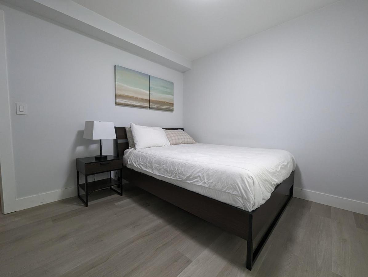 Modern & Luxurious Suites In 素里 外观 照片