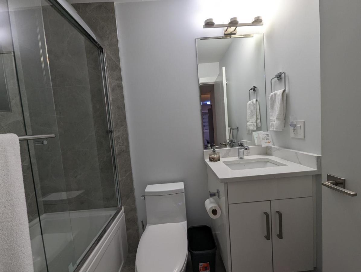 Modern & Luxurious Suites In 素里 外观 照片