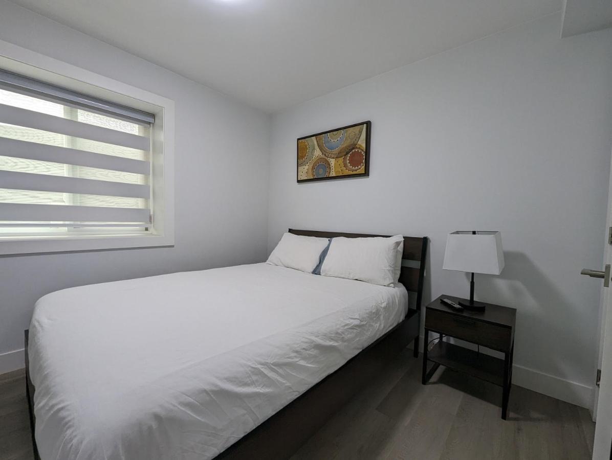 Modern & Luxurious Suites In 素里 外观 照片