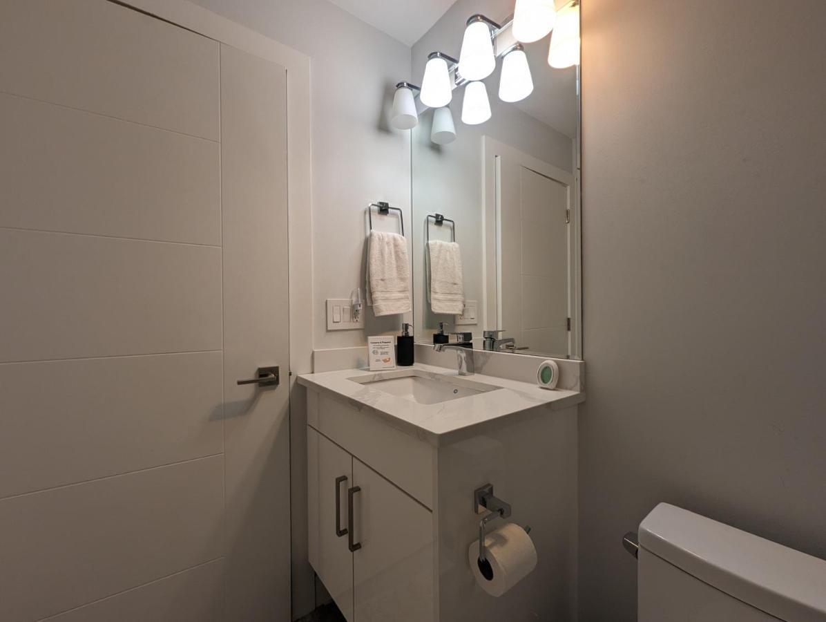 Modern & Luxurious Suites In 素里 外观 照片