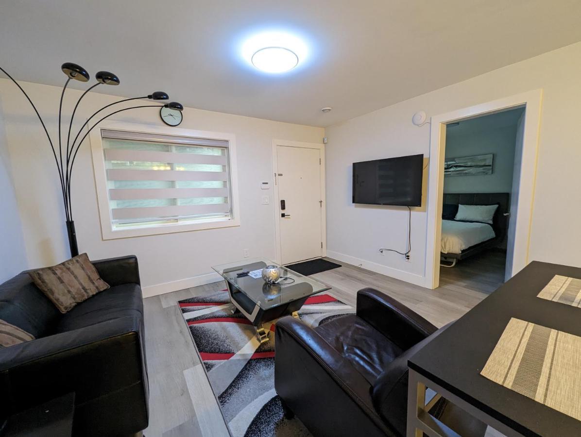 Modern & Luxurious Suites In 素里 外观 照片