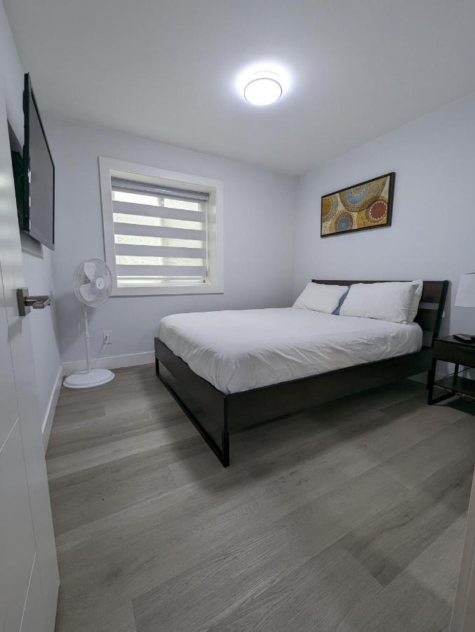 Modern & Luxurious Suites In 素里 外观 照片