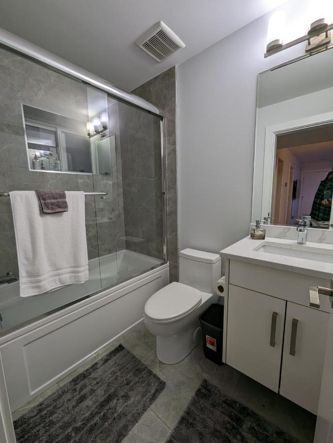 Modern & Luxurious Suites In 素里 外观 照片