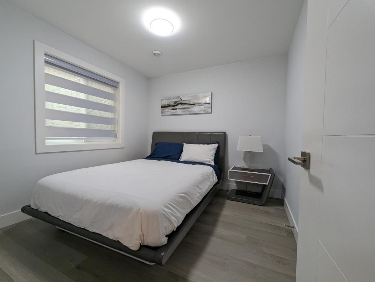 Modern & Luxurious Suites In 素里 外观 照片