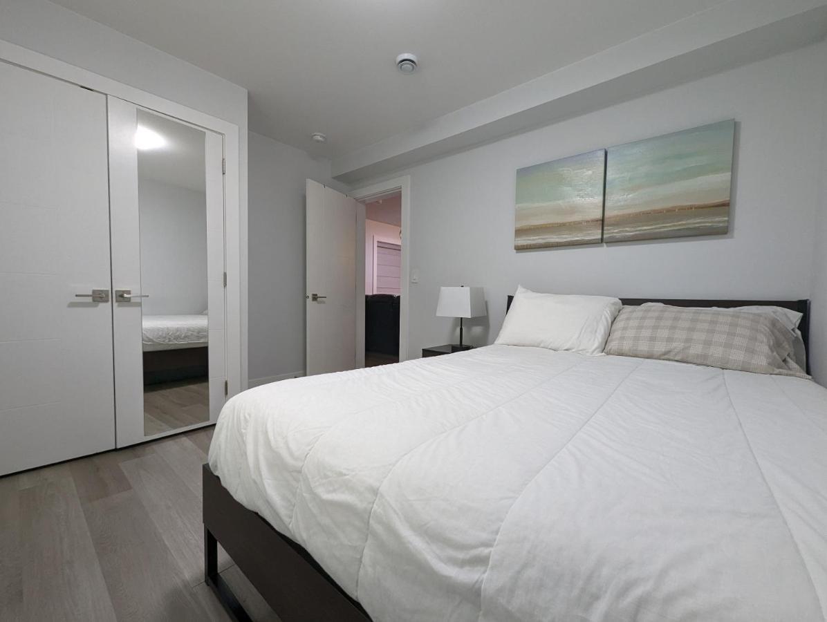 Modern & Luxurious Suites In 素里 外观 照片
