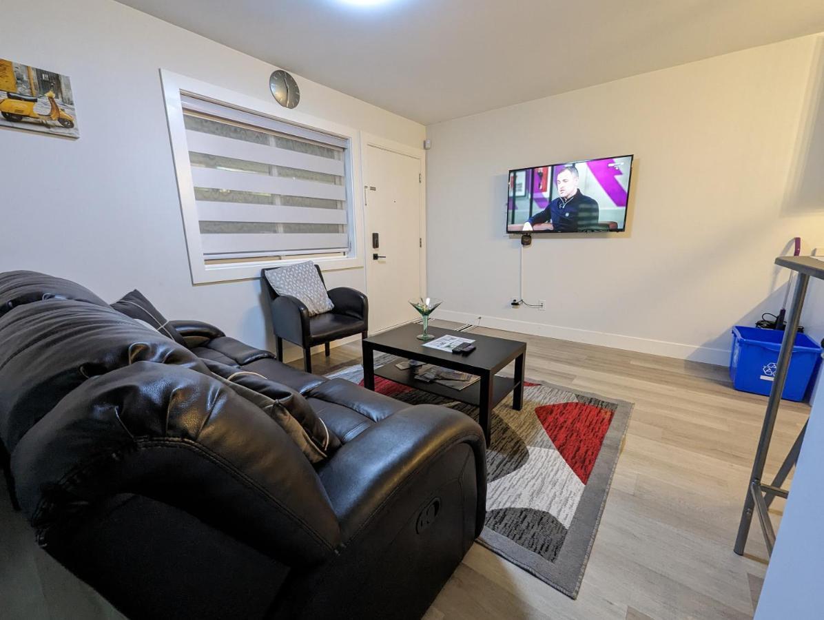 Modern & Luxurious Suites In 素里 外观 照片