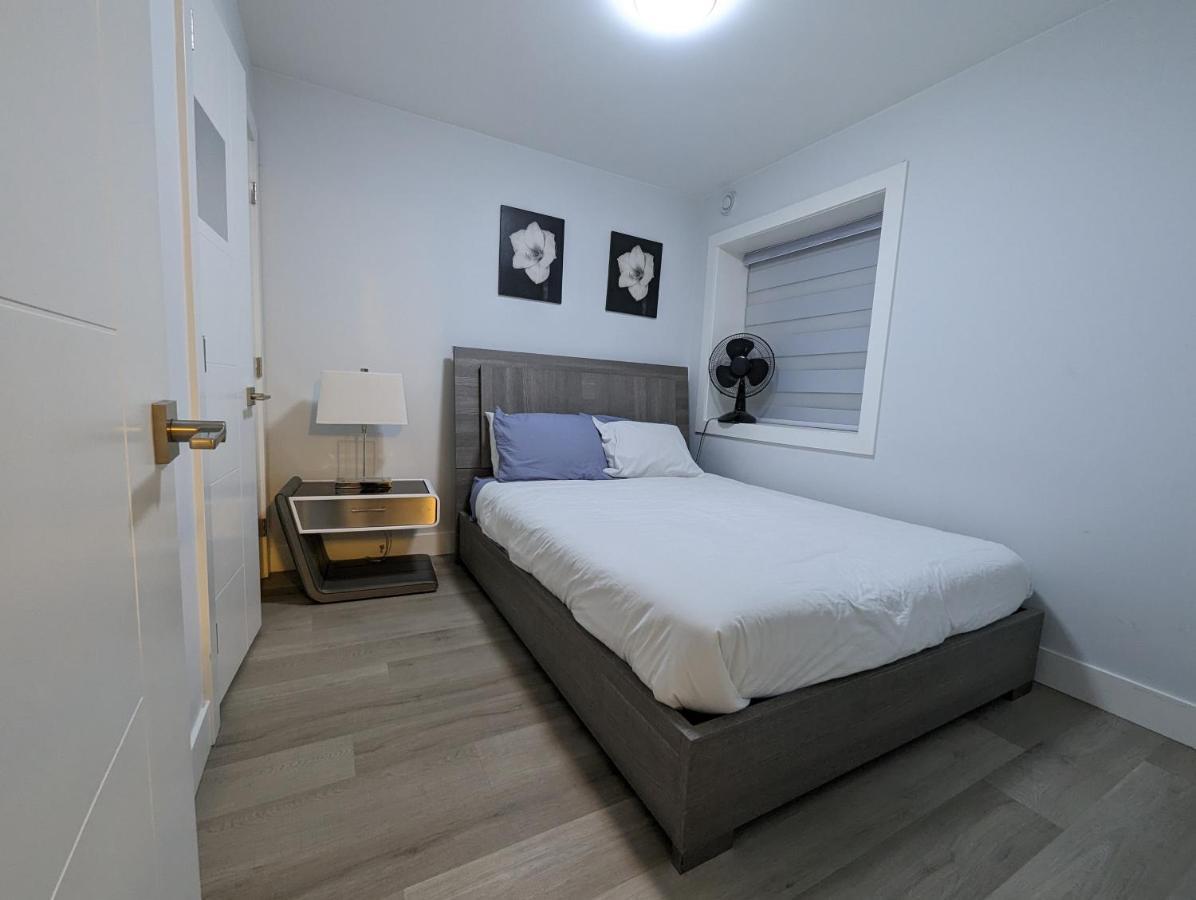 Modern & Luxurious Suites In 素里 外观 照片